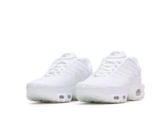 Nike Air Max TN White Unisex foto 4