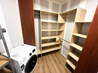 Apartament cu 2 camere, 51 m², Ciocana, Chișinău foto 6