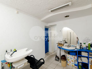 Chirie! Spațiu comercial/oficiu, 45 mp, Buiucani, 700 € foto 5