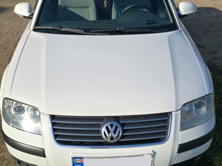 Volkswagen Passat foto 5