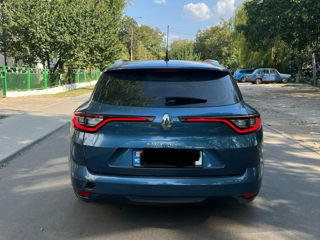 Renault Megane foto 4