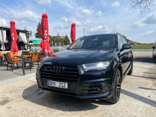 Audi Q7 foto 3