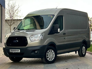 Ford Transit Transfer/TVA