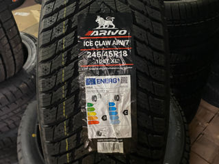 245/45-R18 Arivo Winmaster ProX