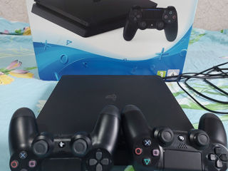 Ps4 pret 300 euro