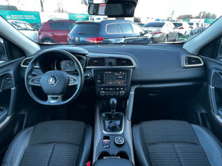 Renault Kadjar foto 9