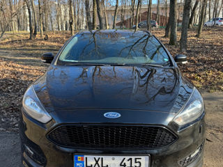 Ford Focus ST foto 3