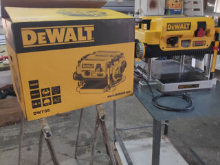 DeWalt DW735