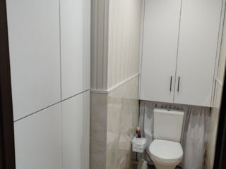 Apartament cu 2 camere, 70 m², Râșcani, Chișinău foto 9