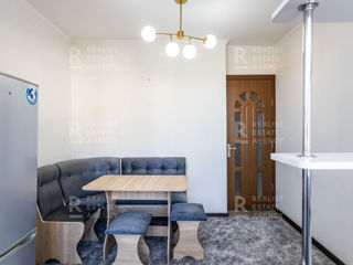 Apartament cu 2 camere, 50 m², Râșcani, Chișinău foto 9