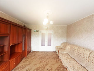 Apartament cu 1 cameră, 37 m², Centru, Codru, Chișinău mun. foto 4