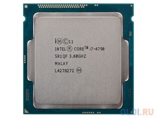 Intel Core i7-4790 4.0GHz/8M/5GT/Intel HD Graphics 4600 foto 1