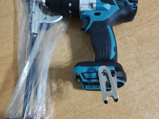 Шуруповерт Makita DHP481 foto 2