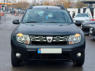 Dacia Duster foto 3