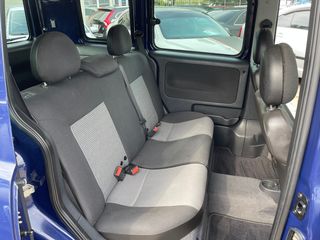 Opel Combo foto 12