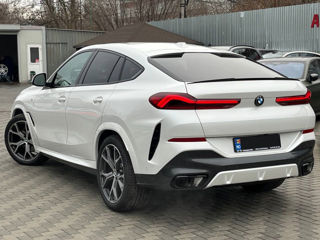 BMW X6 foto 3