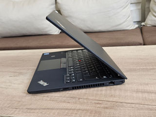 Ca NOU! Lenovo ThinkPad (i5 13Gen/16Gb/512Gb NVMe/Iris Xe Graphics) foto 8