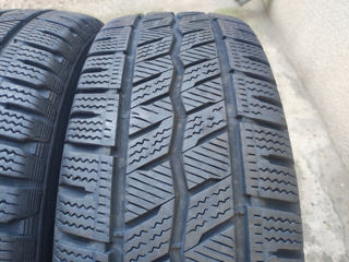 Продам два ската                 Hankook            215/65/16 С foto 2