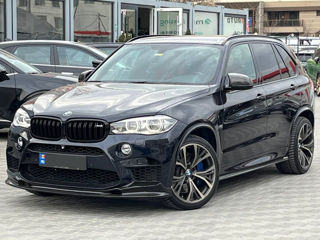BMW X5 M foto 0