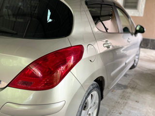 Peugeot 308 foto 6