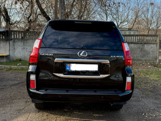 Lexus GX Series foto 5