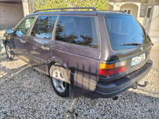 Volkswagen Passat foto 7