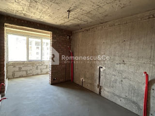 Apartament cu 1 cameră, 50 m², Botanica, Chișinău foto 6