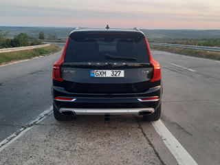 Volvo XC90 foto 9