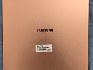 Samsung galaxy tab s5e LTE , экран 10", почти новый foto 6