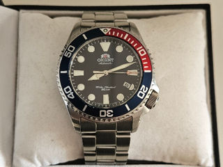 Orient Sports Triton Automatic RA-AC0K03L30B