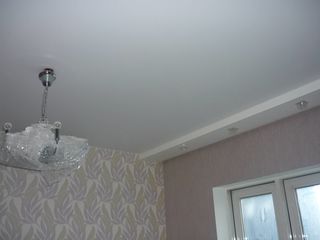 Фабрика натяжных потолков от  4 € кв.м! Fabrica de Tavane extensibile! garantie 25 ani! foto 10