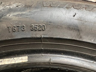 R18 245/50 Pirelli Sottozero 3 foto 5