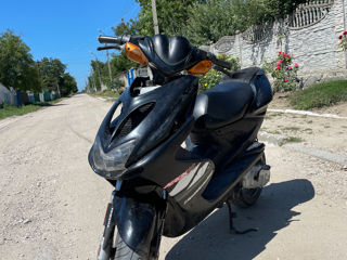 Yamaha yamaha aerox foto 7