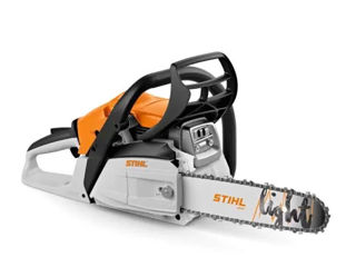 Экономная и Удобная бензопила STIHL-162 foto 10