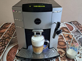 Jura Impressa F90 foto 4