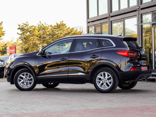 Renault Kadjar foto 5