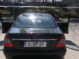 Mercedes E Class foto 3