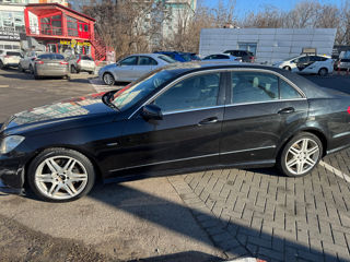 Mercedes E-Class foto 8