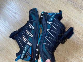 Продам Salomon gore tex foto 3