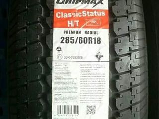 285/60 R18 Noi. foto 1