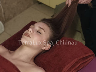 Masaj facial de lux – MYO-lifting I Роскошный массаж лица фото 10
