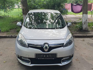 Renault Scenic foto 4