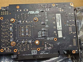 ASUS GeForce GTX 1660 SUPER Phoenix foto 2