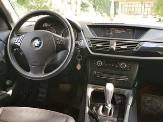 BMW X1 foto 6