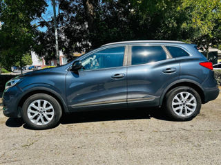 Renault Kadjar foto 4