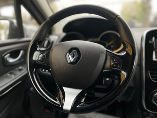 Renault Clio foto 11