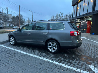 Volkswagen Passat foto 5