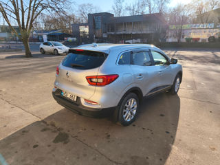 Renault Kadjar foto 5