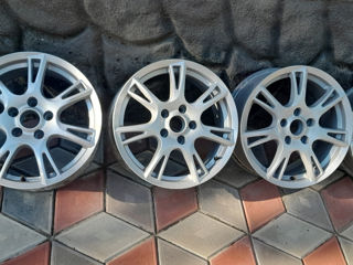 5/112 R16 Et 35 6.5 J Wolksvagen, Mercedes, scoda ,audi