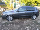 Nissan Almera foto 3